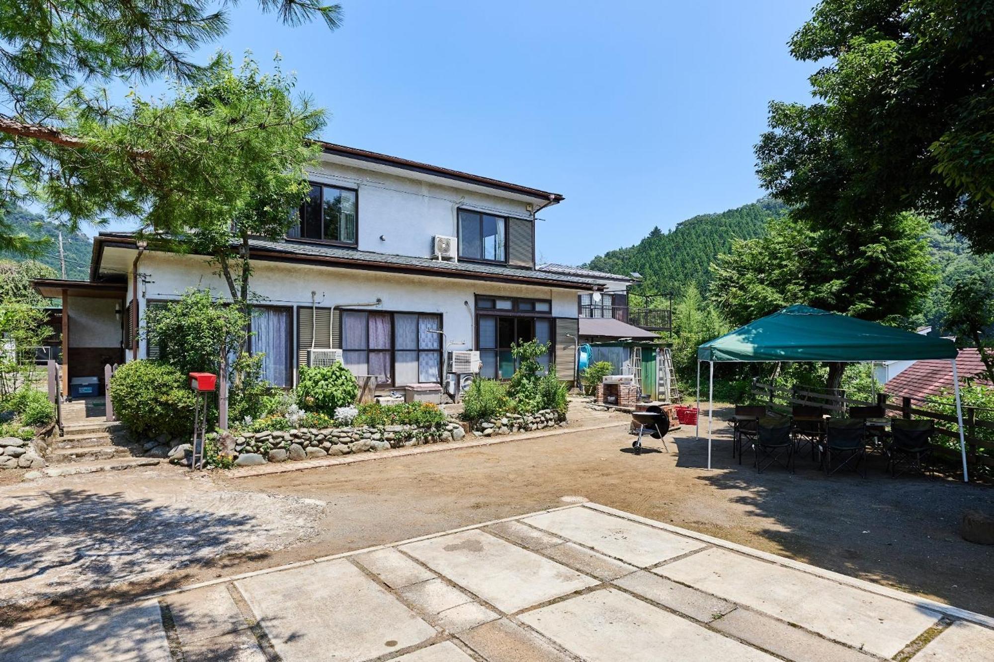 Sagamihara - House - Vacation Stay 15450 Esterno foto